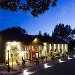 Hotel Logis La Chaumiere