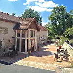 Hotel Logis La Chaumiere Arsonval