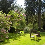 Hotel Logis La Chaumiere Arsonval