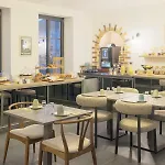 Hotel Logis La Chaumiere 3*