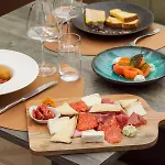 Logis La Chaumiere Hotel 3*