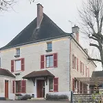 Hotel Logis La Chaumiere Arsonval
