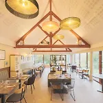 Logis La Chaumiere 3*