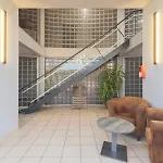 Logis La Chaumiere 3* Arsonval