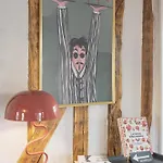 Hotel Logis La Chaumiere