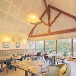 Hotel Logis La Chaumiere 3*