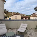 Logis La Chaumiere 3* Arsonval
