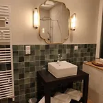 Logis La Chaumiere Hotel