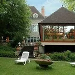 Logis La Chaumiere 3* Arsonval