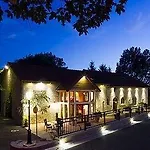 Hotel Logis La Chaumiere