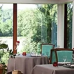 Logis La Chaumiere Arsonval