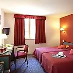 Logis La Chaumiere Hotel Arsonval