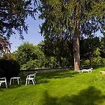 Logis La Chaumiere 3* Arsonval