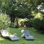 Logis La Chaumiere Arsonval