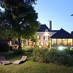 Hotel Logis La Chaumiere