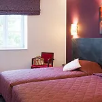 Hotel Logis La Chaumiere Arsonval