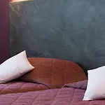 Logis La Chaumiere Arsonval