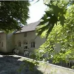 Logis La Chaumiere 3* Arsonval