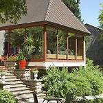 Logis La Chaumiere Arsonval