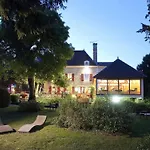 Logis La Chaumiere 3* Arsonval