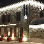 Hotel Logis La Chaumiere Arsonval
