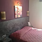 Logis La Chaumiere Hotel Arsonval