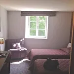 Logis La Chaumiere Hotel Arsonval