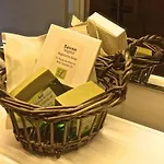 Logis La Chaumiere Hotel 3*