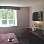 Hotel Logis La Chaumiere