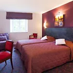 Logis La Chaumiere Hotel Arsonval