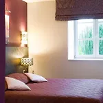 Hotel Logis La Chaumiere