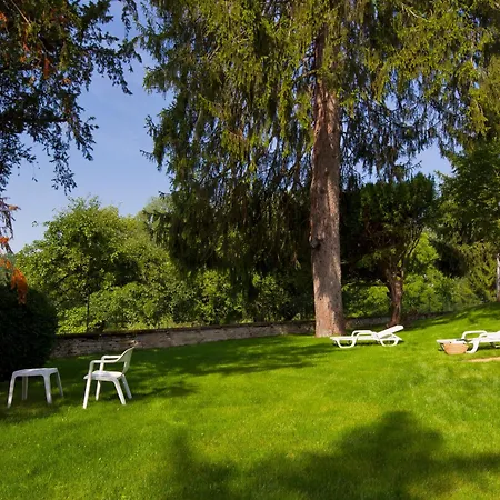 Logis La Chaumiere 3*