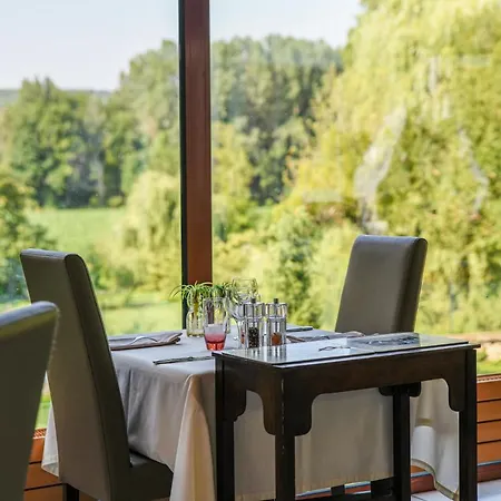 Hotel Logis La Chaumière