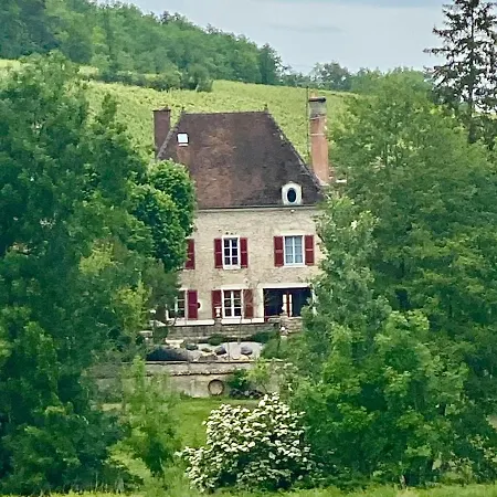 Hotel Logis La Chaumière Arsonval