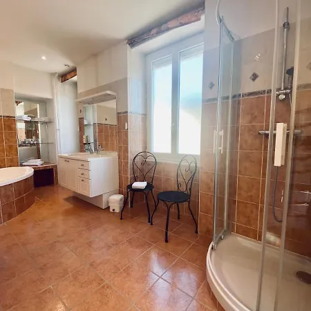 Hotel Logis La Chaumière Arsonval
