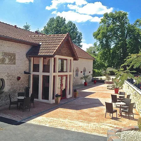 Hotel Logis La Chaumière Arsonval