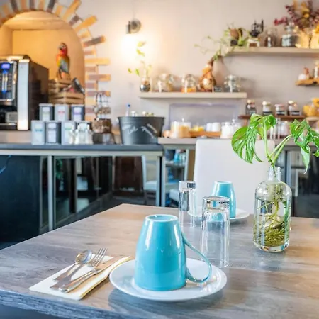 Logis La Chaumière 3* Arsonval