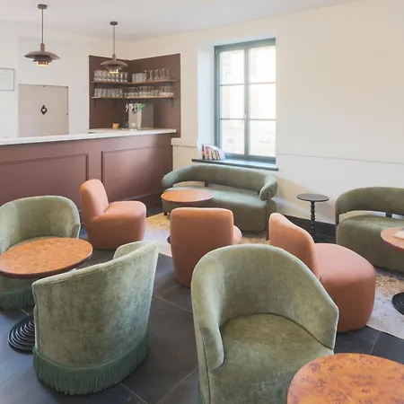 Logis La Chaumiere Hotel Arsonval