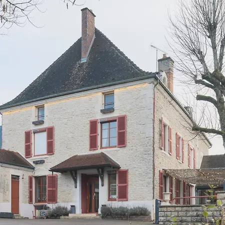 Hotel Logis La Chaumiere Arsonval