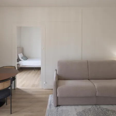 Hotel Logis La Chaumiere