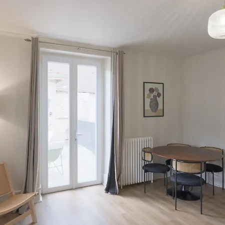 Hostellerie La Chaumiere فندق 3*