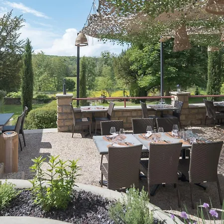 Logis La Chaumiere 3* Arsonval