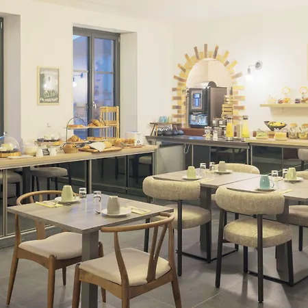 Logis La Chaumiere 3* Arsonval
