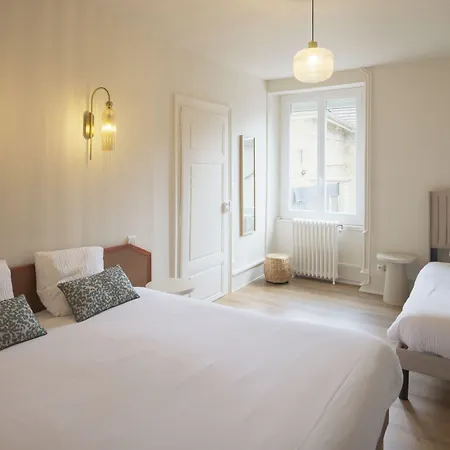 Logis La Chaumiere