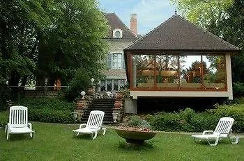 Logis La Chaumiere 3* アルソンヴァル