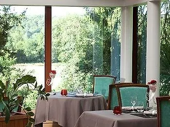 Logis La Chaumiere Arsonval