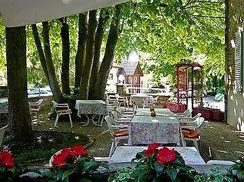 Hotel Logis La Chaumiere 3*