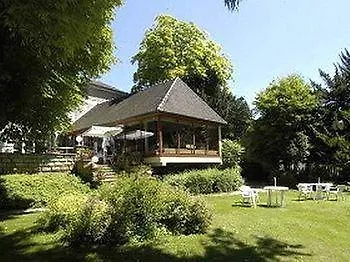 Logis La Chaumiere