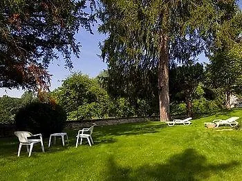 Logis La Chaumiere 3* Arsonval