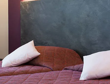 Logis La Chaumière Arsonval